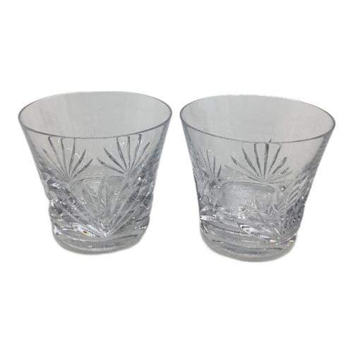 Baccarat (バカラ) ロックグラス ルテシア 2024