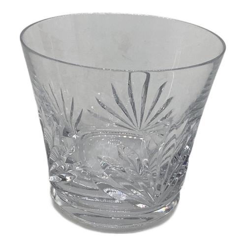 Baccarat (バカラ) ロックグラス ルテシア 2024