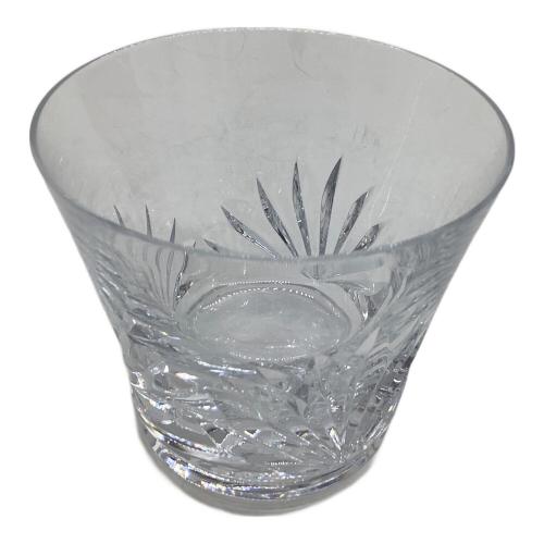 Baccarat (バカラ) ロックグラス ルテシア 2024