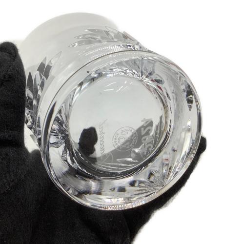 Baccarat (バカラ) ロックグラス ルテシア 2024