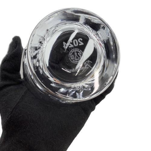 Baccarat (バカラ) ロックグラス ルテシア 2024