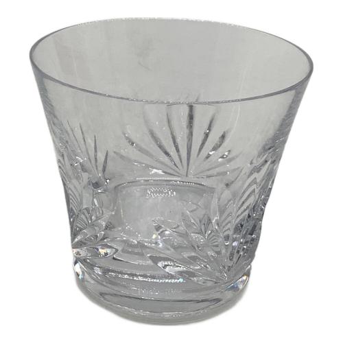 Baccarat (バカラ) ロックグラス ルテシア 2024
