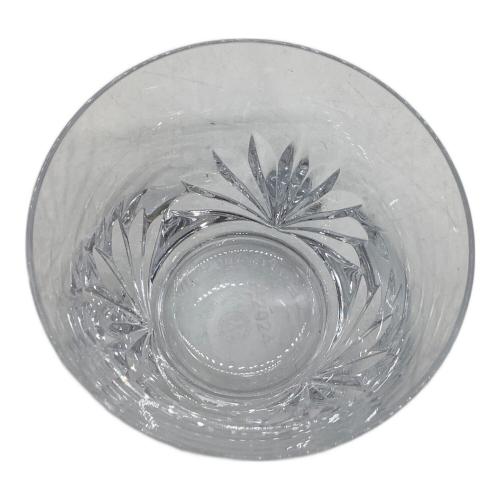 Baccarat (バカラ) ロックグラス ルテシア 2024