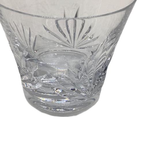 Baccarat (バカラ) ロックグラス ルテシア 2024