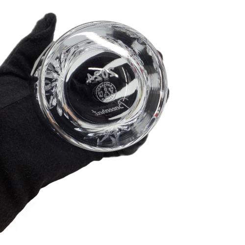 Baccarat (バカラ) ロックグラス ルテシア 2024