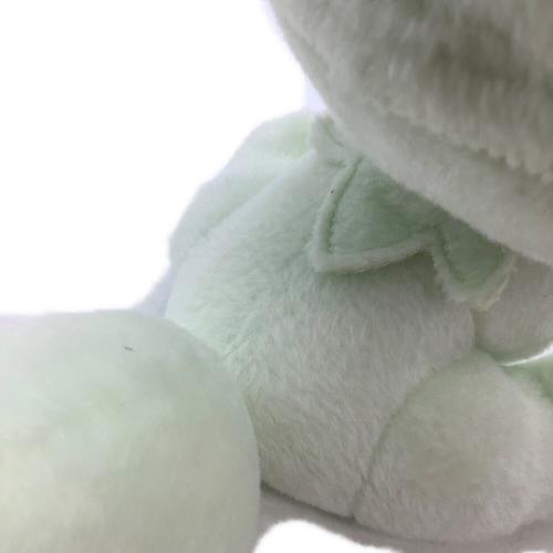 ポケットモンスター なででみつめて ぱちくりニャオハ ヌイグルミ