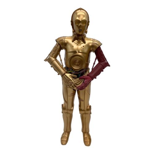 STAR WARS (スターウォーズ) ドロイド3体セット フィギュア
