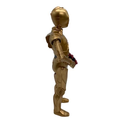 STAR WARS (スターウォーズ) ドロイド3体セット フィギュア