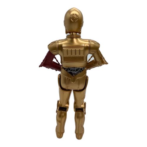 STAR WARS (スターウォーズ) ドロイド3体セット フィギュア