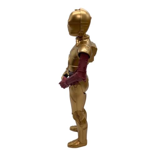 STAR WARS (スターウォーズ) ドロイド3体セット フィギュア