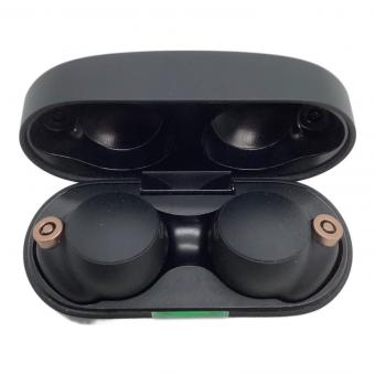 SONY (ソニー) ワイヤレスイヤホン WF-1000XM4 イヤーチップ劣化/コード欠品