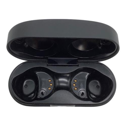 SONY (ソニー) ワイヤレスイヤホン WF-1000XM4 イヤーチップ劣化/コード欠品
