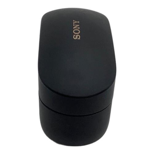 SONY (ソニー) ワイヤレスイヤホン WF-1000XM4 イヤーチップ劣化/コード欠品