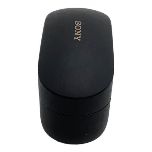 SONY (ソニー) ワイヤレスイヤホン WF-1000XM4 イヤーチップ劣化/コード欠品