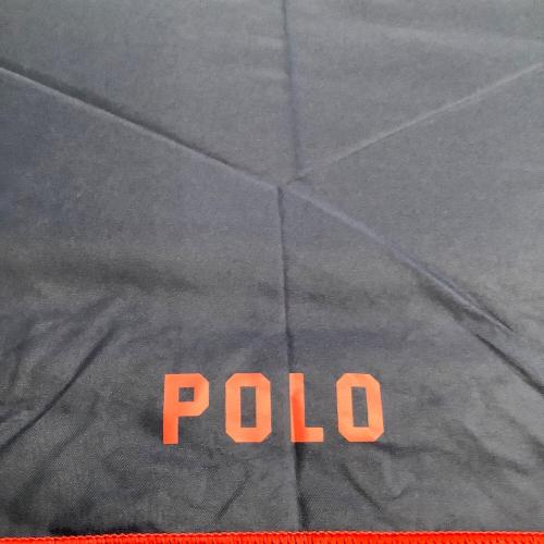 POLO RALPH LAUREN (ポロ・ラルフローレン) 折りたたみ傘 ポロベア