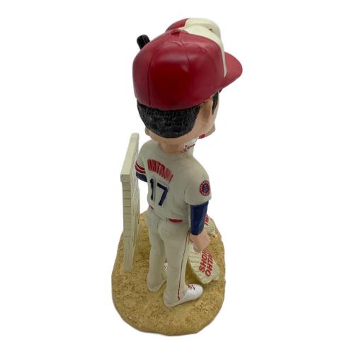 フィギュア DOUBLE BOBBLEHEAD
