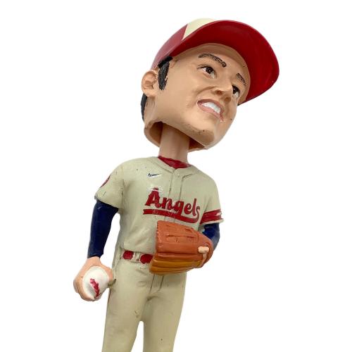フィギュア DOUBLE BOBBLEHEAD
