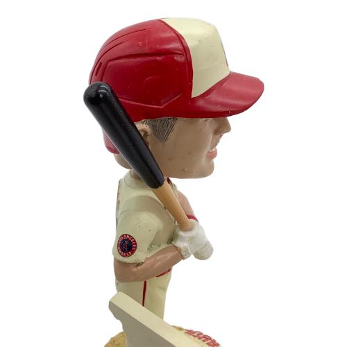 フィギュア DOUBLE BOBBLEHEAD