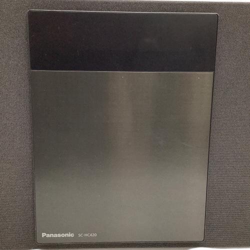 Panasonic (パナソニック) スピーカー SC-HC420 2021年製