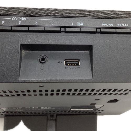 Panasonic (パナソニック) スピーカー SC-HC420 2021年製