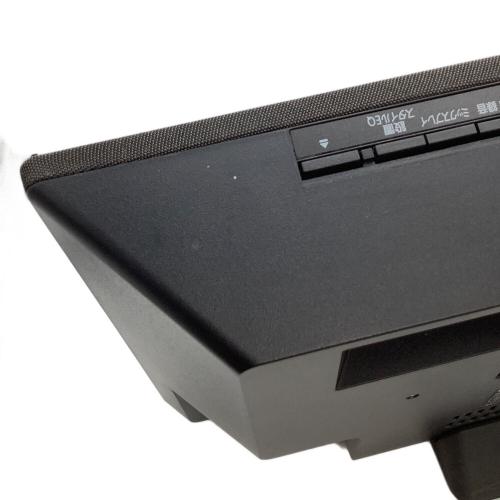 Panasonic (パナソニック) スピーカー SC-HC420 2021年製