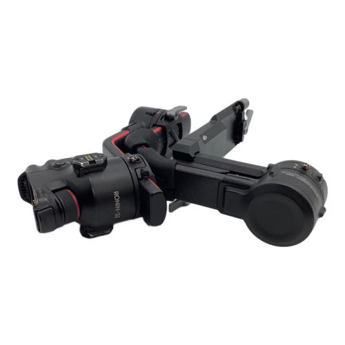 DJI (ディー・ジェイ・アイ) RS2 PRO COMBO DJI RS 2