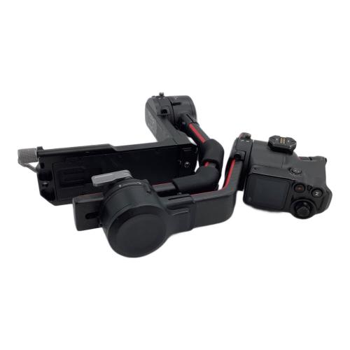 DJI (ディー・ジェイ・アイ) RS2 PRO COMBO DJI RS 2