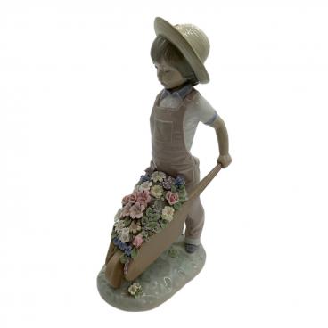 ブランド：LLADRO｜在庫：あり】商品一覧｜中古・リサイクルショップの