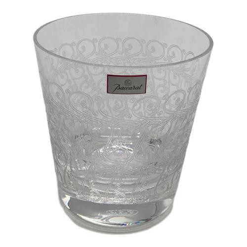Baccarat (バカラ) グラス ローハン 5Pセット