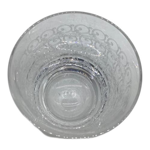Baccarat (バカラ) グラス ローハン 5Pセット