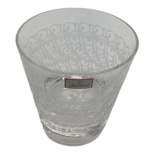 Baccarat (バカラ) グラス ローハン 5Pセット