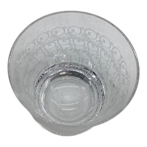 Baccarat (バカラ) グラス ローハン 5Pセット