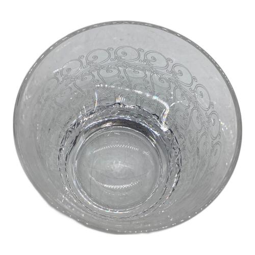 Baccarat (バカラ) グラス ローハン 5Pセット