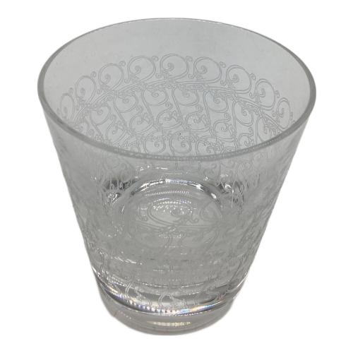 Baccarat (バカラ) グラス ローハン 5Pセット
