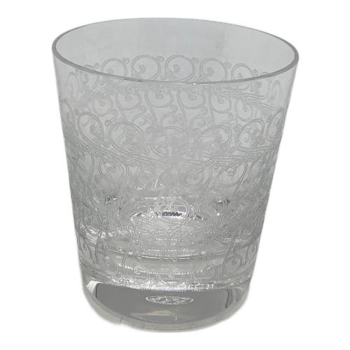 Baccarat (バカラ) グラス ローハン 5Pセット