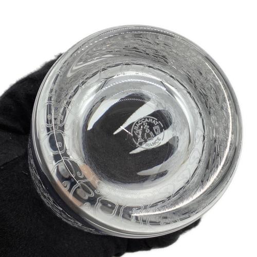 Baccarat (バカラ) グラス ローハン 5Pセット