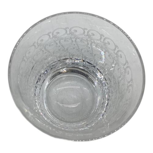 Baccarat (バカラ) グラス ローハン 5Pセット