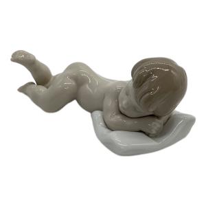 LLADRO (リヤドロ) フィギュリン おねむの時間