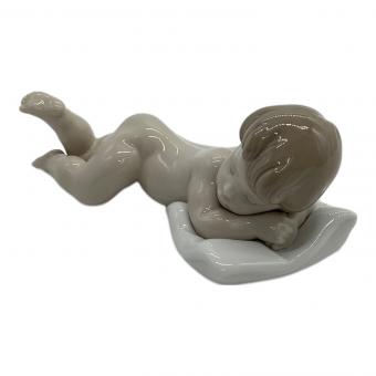 LLADRO (リヤドロ) フィギュリン おねむの時間