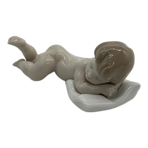LLADRO (リヤドロ) フィギュリン おねむの時間
