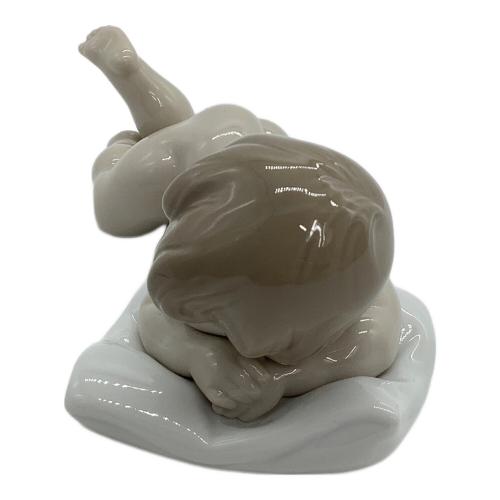 LLADRO (リヤドロ) フィギュリン おねむの時間