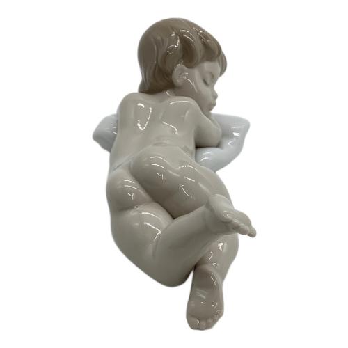 LLADRO (リヤドロ) フィギュリン おねむの時間