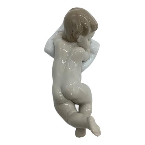 LLADRO (リヤドロ) フィギュリン おねむの時間