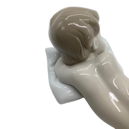LLADRO (リヤドロ) フィギュリン おねむの時間