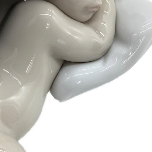 LLADRO (リヤドロ) フィギュリン おねむの時間