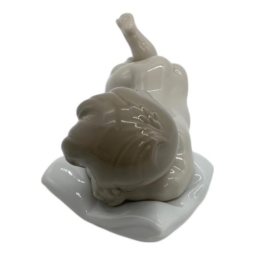 LLADRO (リヤドロ) フィギュリン おねむの時間