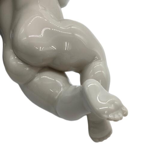 LLADRO (リヤドロ) フィギュリン おねむの時間