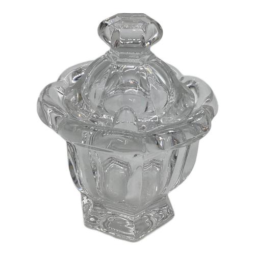 Baccarat (バカラ) シュガーポット ミズーリ