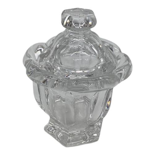 Baccarat (バカラ) シュガーポット ミズーリ