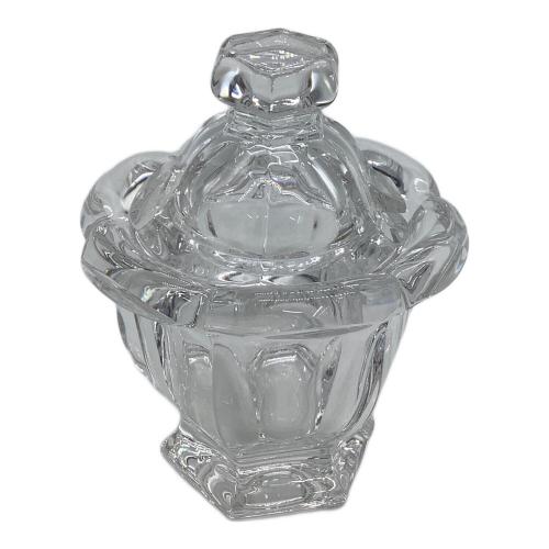 Baccarat (バカラ) シュガーポット ミズーリ